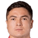 أليشير شوكوروف