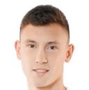 ديمتري سيرغيف