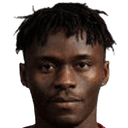 فرانكلين تانغيري