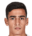 إلياس بيريرا