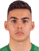 ماكسيم كاليمولين