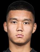 رستام خالنازاروف