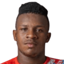 Jossimar Chaverra Palacios