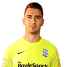 برييتو, اندريس