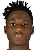 جان فياكر كوامي بوتوي