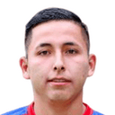 Claudio Guillermo Ramírez Llamocca