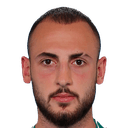 فاروق جان جينش