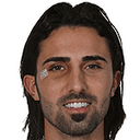 حسن علي كالديريم