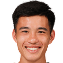 होंग क्वान वू