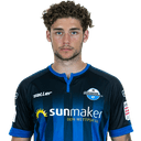 رامف, جان لوكا