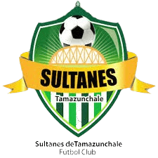 सुल्तानेस दे तामाजुन्चाले