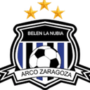 বেলেন আরকো সারাগোজা U20