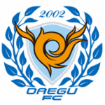 دايغو إف سي الثاني