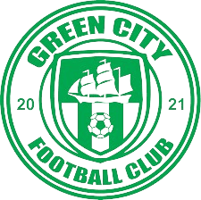 مدينة الخضراء