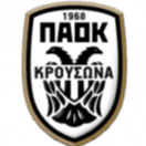 পিএও ক্রৌসোনা