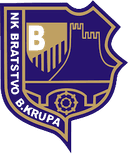 براتستفو بوسانسكا كروبا