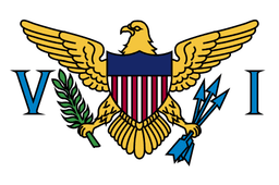 نساء جزر العذراء الأمريكية