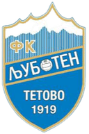 زفك ليوبوتن للسيدات