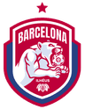 Barcelona de Ilheus U20