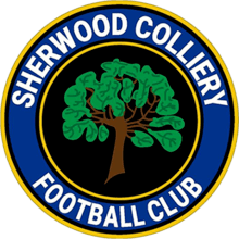 शेरवुड कोलियरी