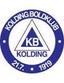 BK كولدينغ