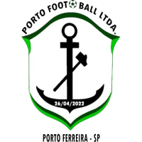 পোর্তো ফুটবল U20