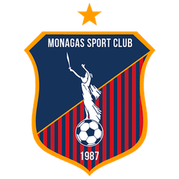 Monagas B