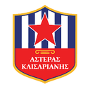 AOM Asteras Kaisarianis