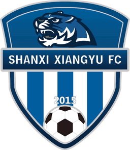 Shanxi Xiangyu