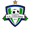 এএফ চিলিব্রে