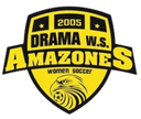 Amazones Dramas (w)