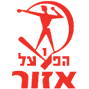 هبوعيل أزور