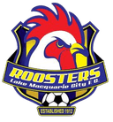 लेक मैक्वेरी सिटी रिज़र्व