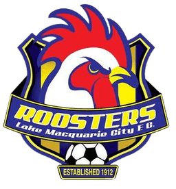 লেক ম্যাককোয়ারি সিটি রিজার্ভ