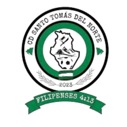 CD Santo Tomas del Norte