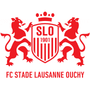 Stade Lausanne-Ouchy II