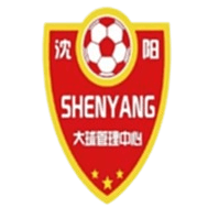 Shenyang Olympic Sports Center U15