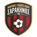 Sarakinos Volos