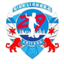 Gio`s Lions SC