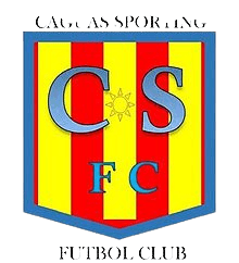 কাগুয়াস স্পোর্টিং