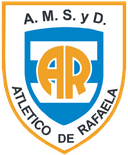 एटलेटिको दे राफेला महिला