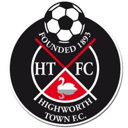 हाईवर्थ टाउन