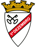 এসইউ ১ ডেজেম্ব্রো U১৯