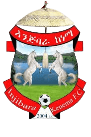 Injibara Ketema