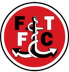 फ्लीटवुड टाउन यू21