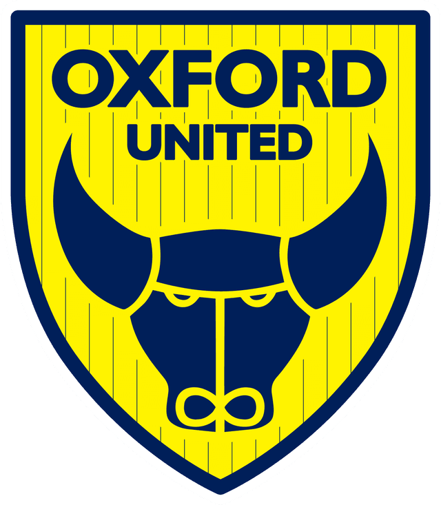 Oxford United U21