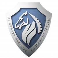 نورشي دينامويلي تبليسي