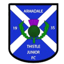 Armadale Thistle W