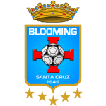 ब्लूमिंग