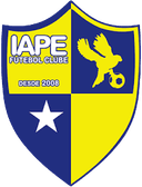 आईएपीई महिला